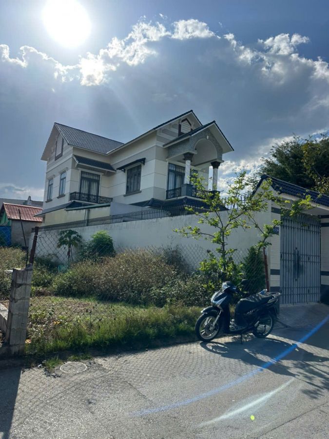 Bán đất Dĩ An sổ hồng riêng diện tích 154m2 giá rẻ phường Tân Đông Hiệp , TP Dĩ An , Bình Dương