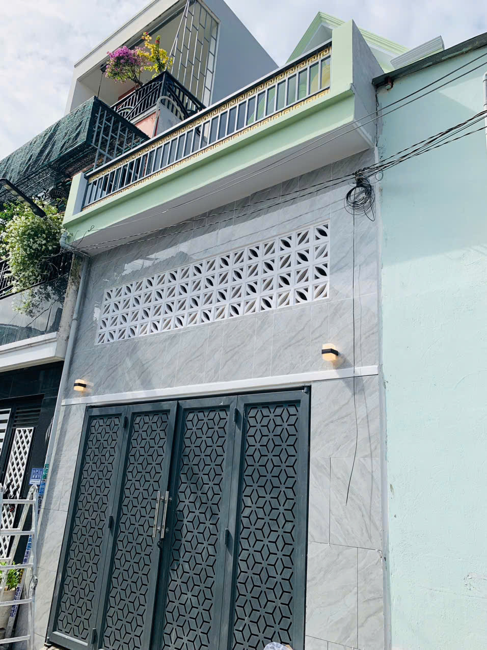 Nhà đất Dĩ An chính chủ cần bán căn nhà sổ riêng, vị trí đẹp,