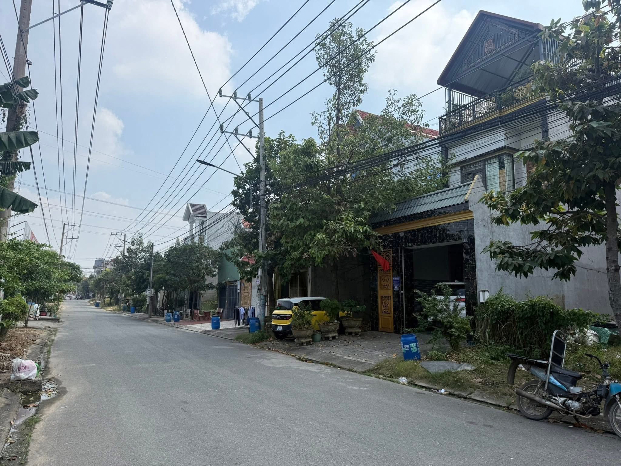 Bán đất siêu rẻ sổ riêng tại Dĩ An Bình Dương Cũ nay là TP HCM