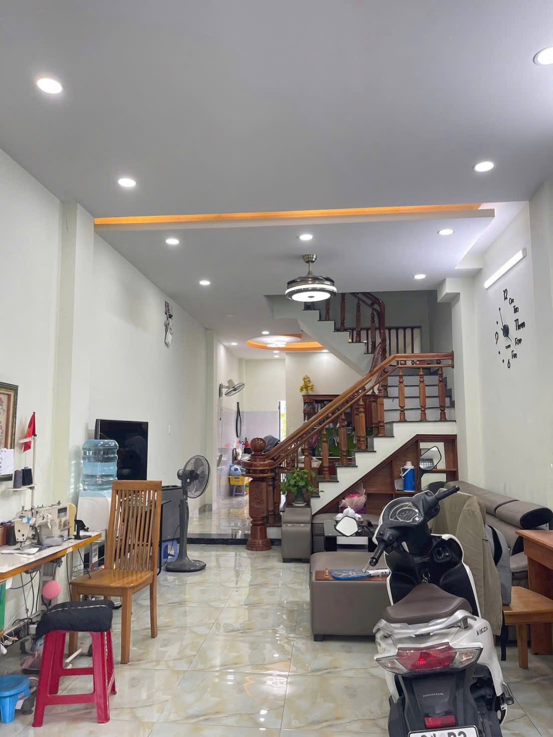 Bán nhà tại KDC Phú Hồng Thịnh P. Đông Hòa TP HCM