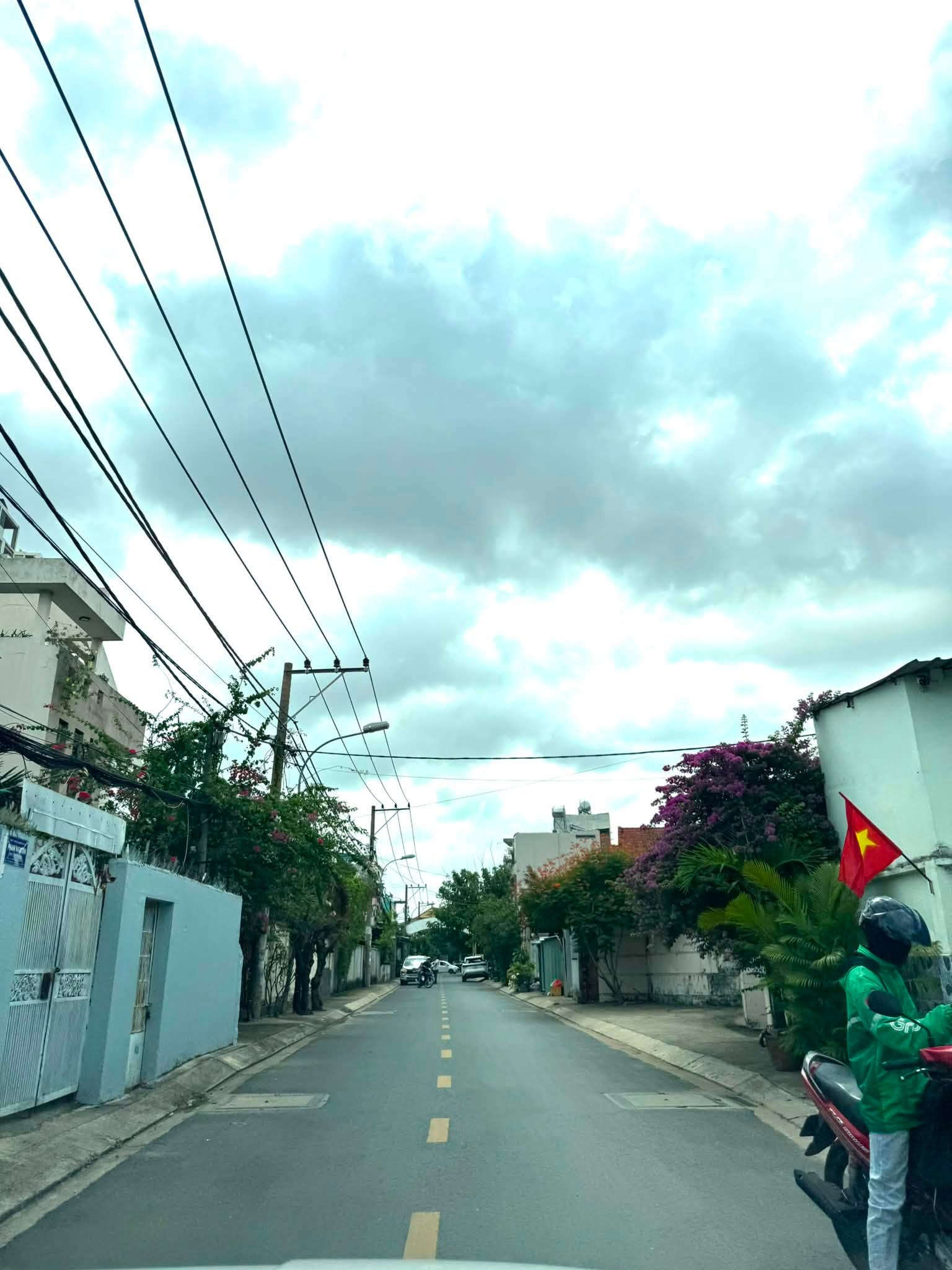 Bán đất Linh Đông TP Thủ Đức Cách đường vành đai chỉ 15m